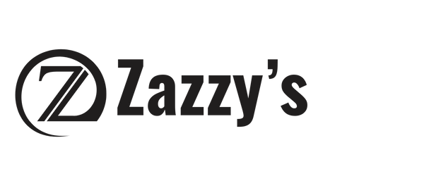 Zazzy’s16